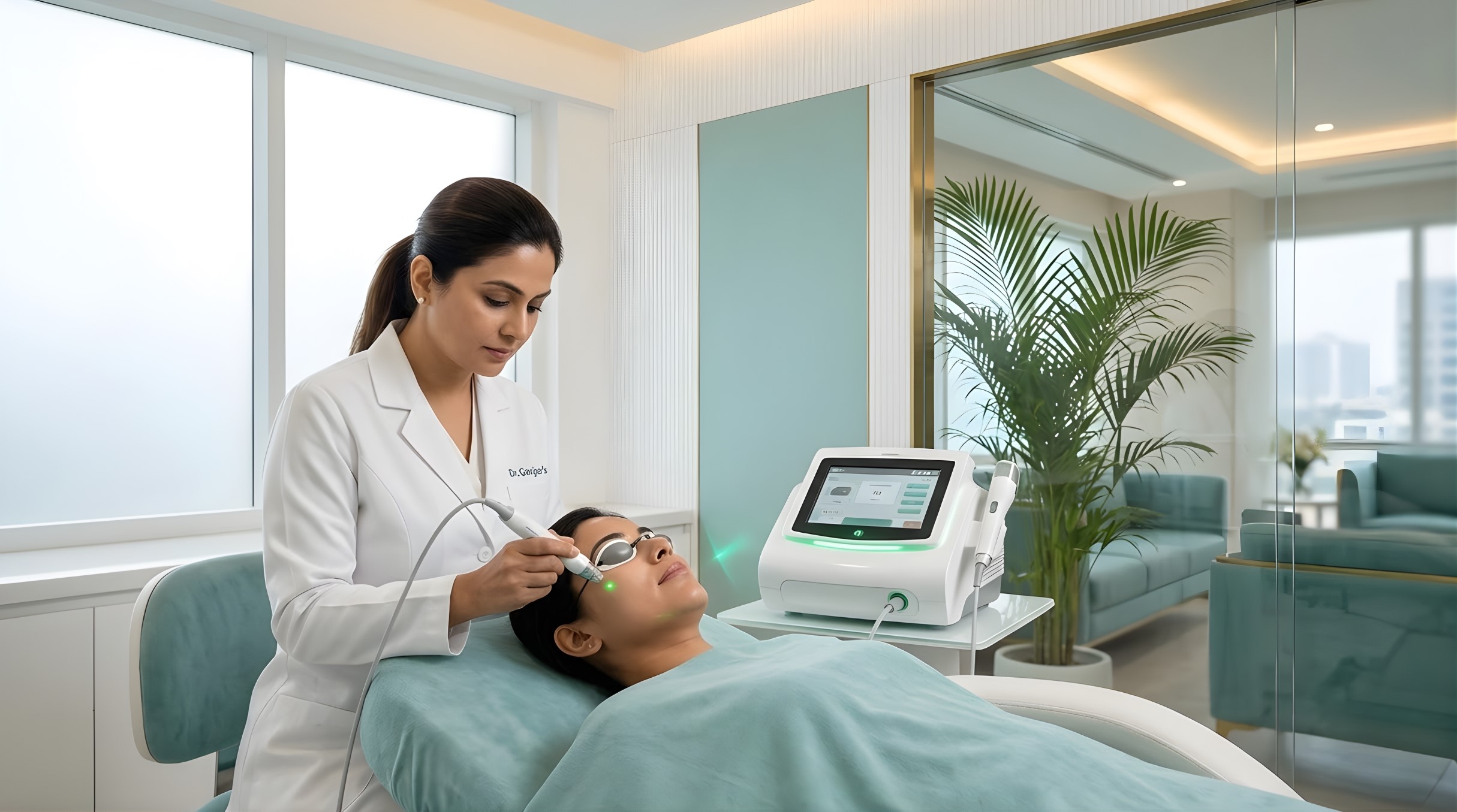 Cosmetic Dermatology